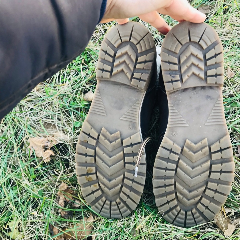 Boots for sale